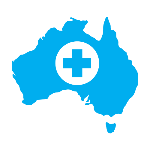 Nursing Scrubs Australia